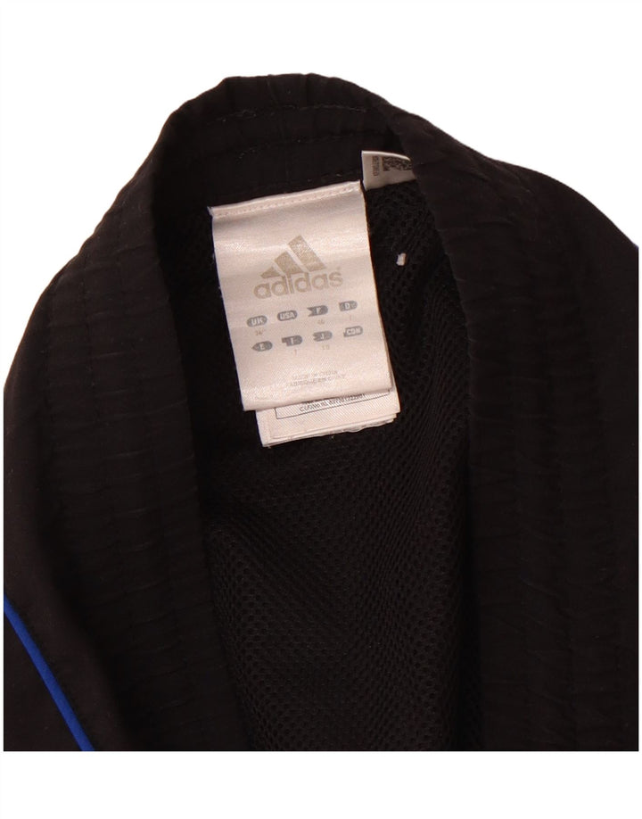 Adidas Herren Sport Shorts Large Schwarz Polyester