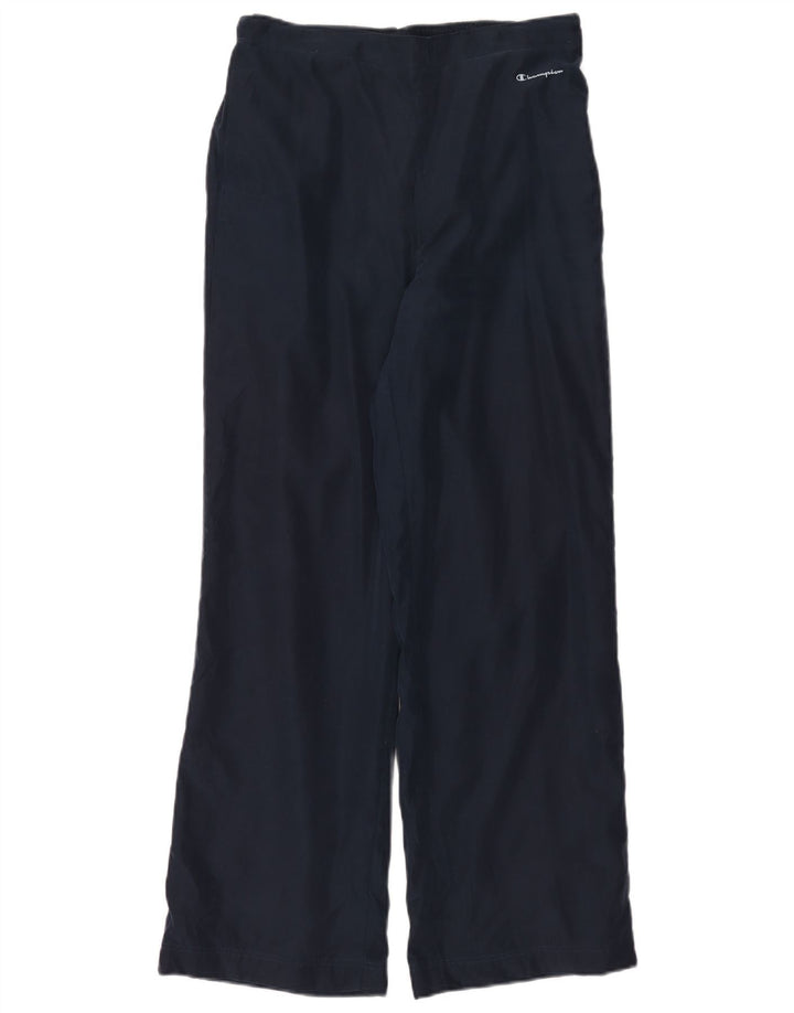 Champion Damen-Trainingshose, UK 18, XL, Marineblau, Polyester