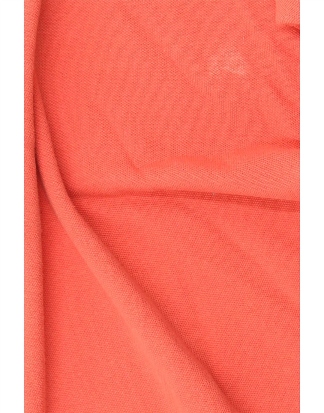 Superdry Herren Poloshirt XL Orange Baumwolle