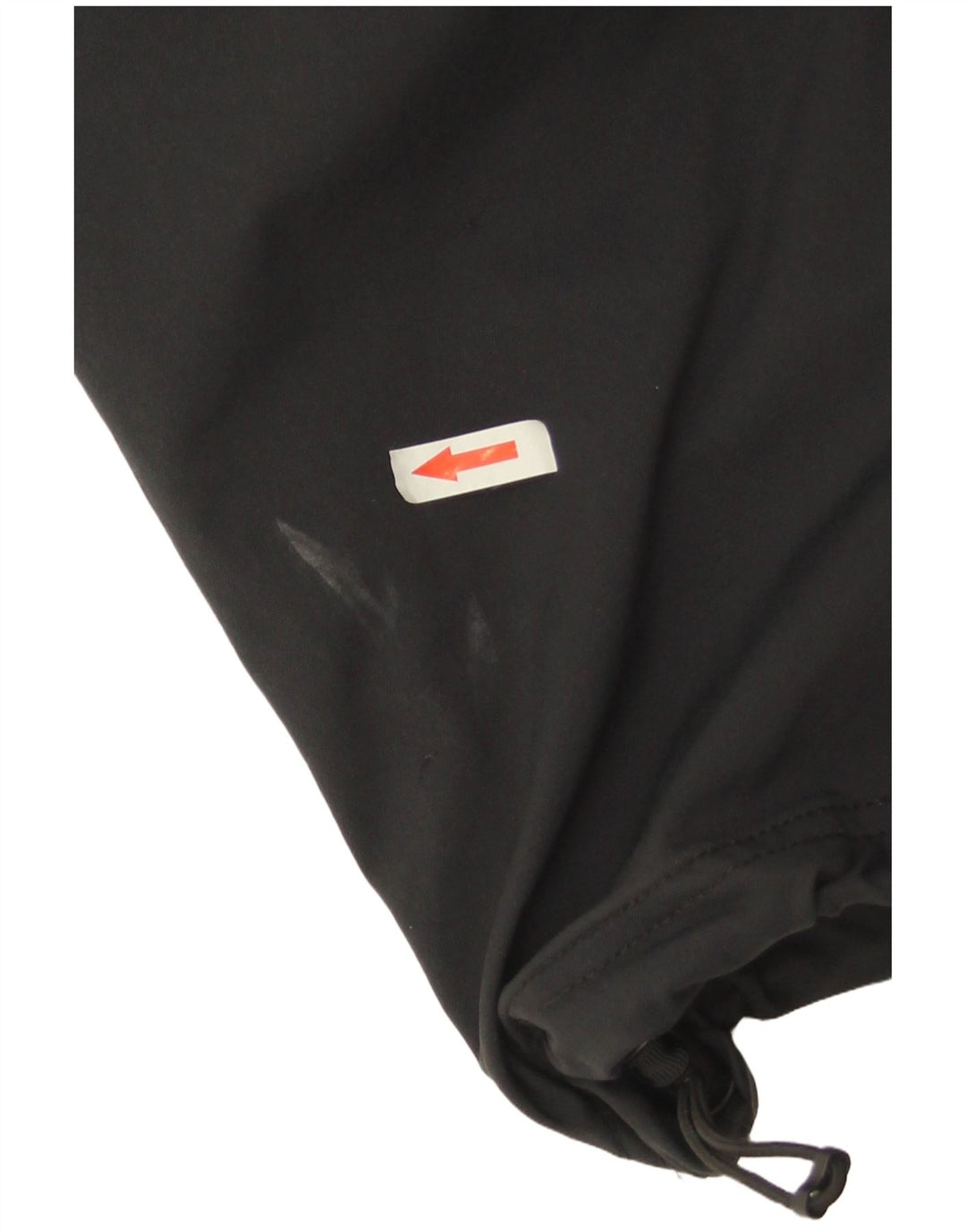 Berghaus Herren Cargo Wasserdichte Hose W34 L34 Schwarz Polyamid