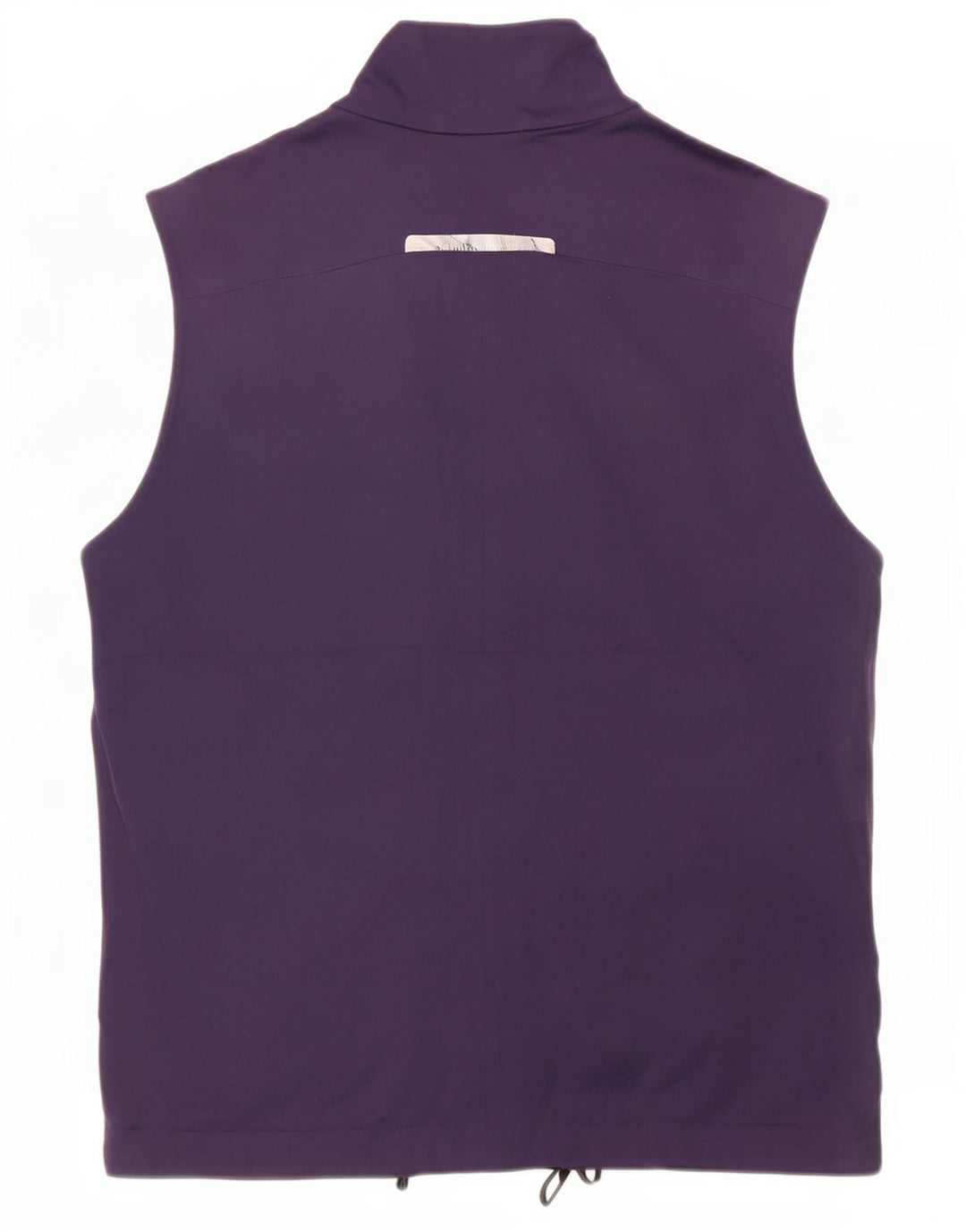 Chervo Herren Weste IT 46 Small Marineblau