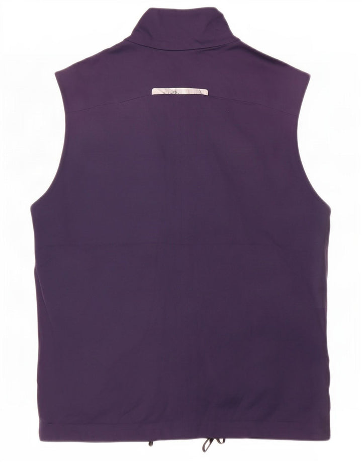 Chervo Herren Weste IT 46 Small Marineblau