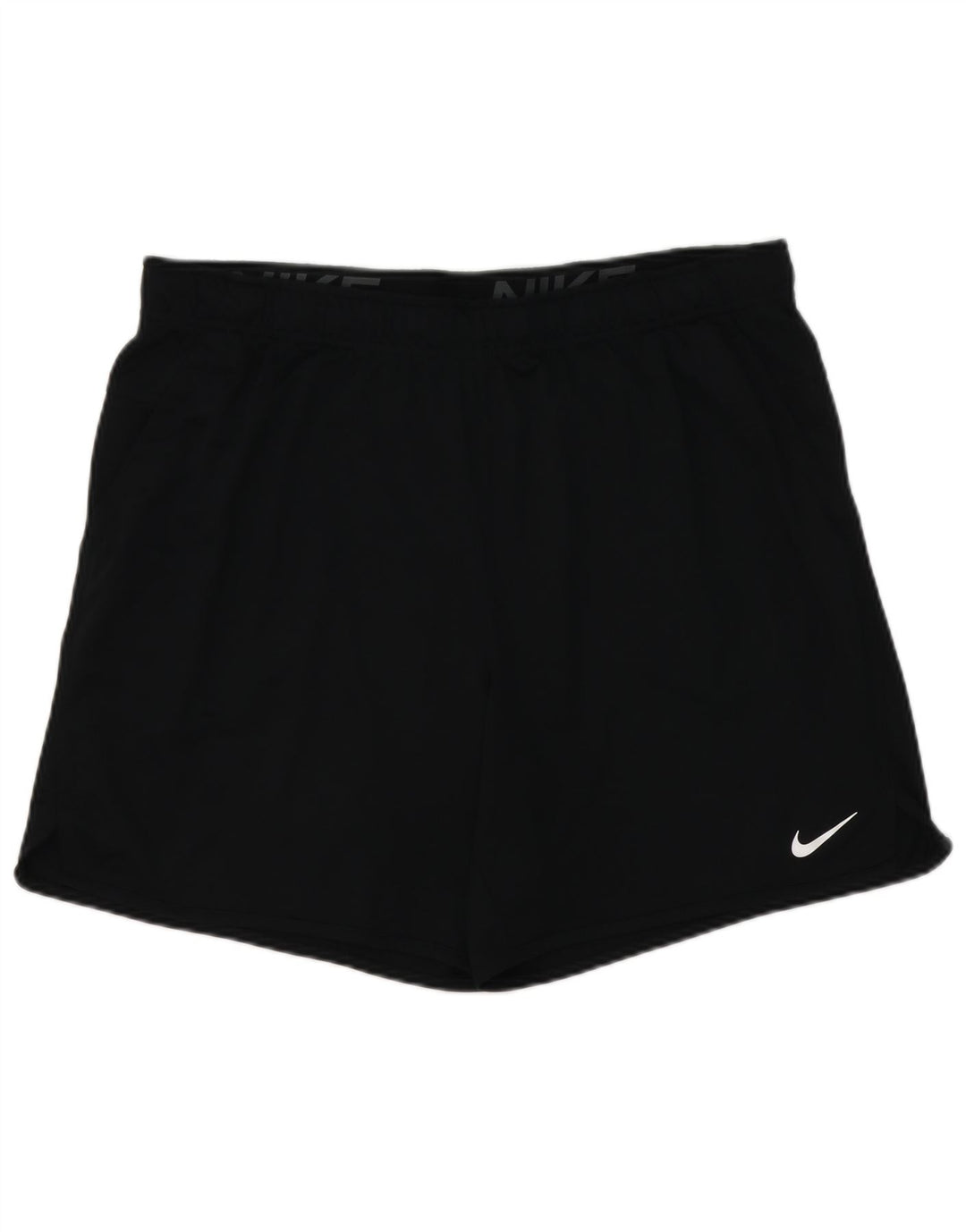 Nike Herren Dri Fit Sport Shorts XL Schwarz