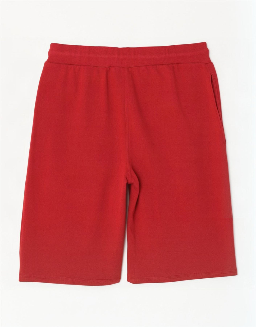 Adidas Herren Graphic Sport Shorts Medium Burgund Baumwolle