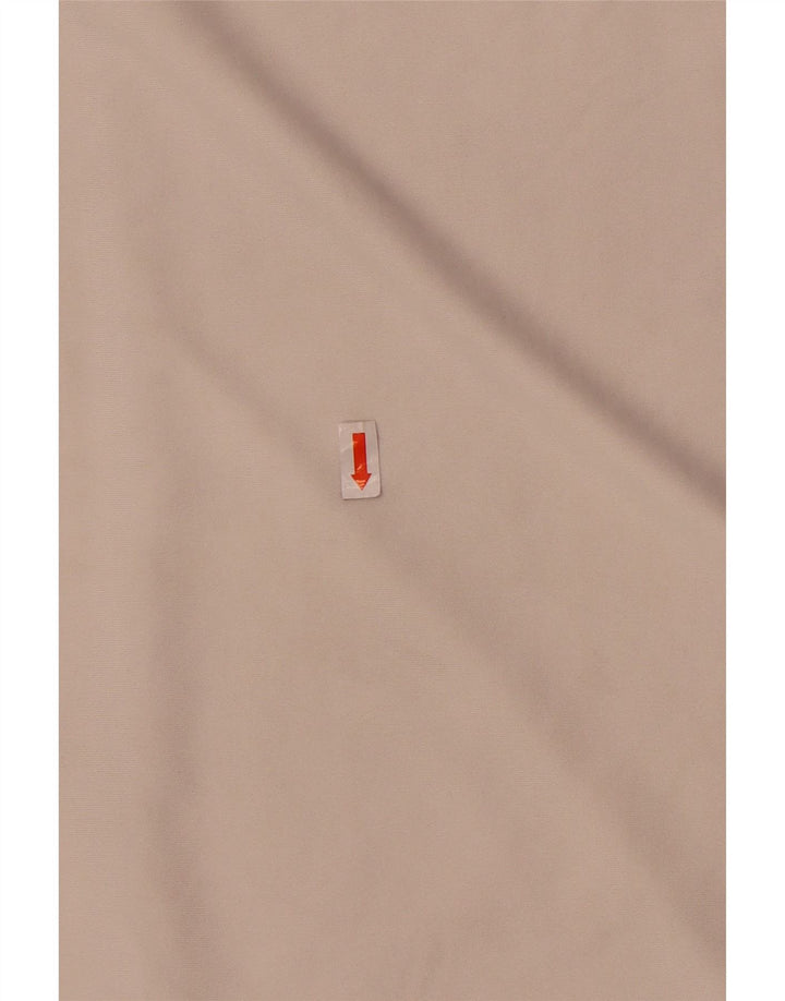 Adidas Herren Climacool T-Shirt Top Mittelweißes Colourblock-Polyester