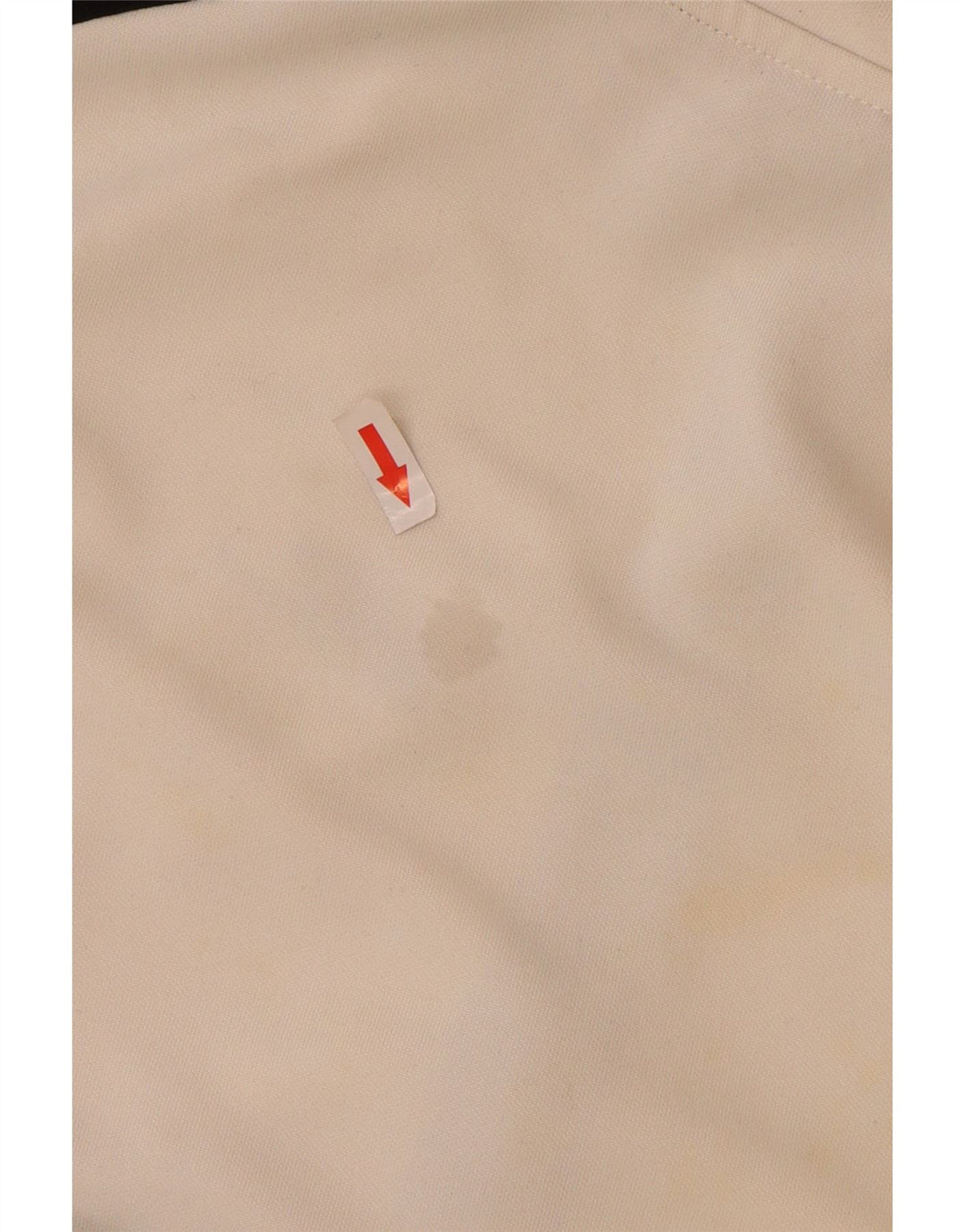 Nike Air Sweatshirt für Jungen, 12–13 Jahre, Größe L, Weiß, Farbblock