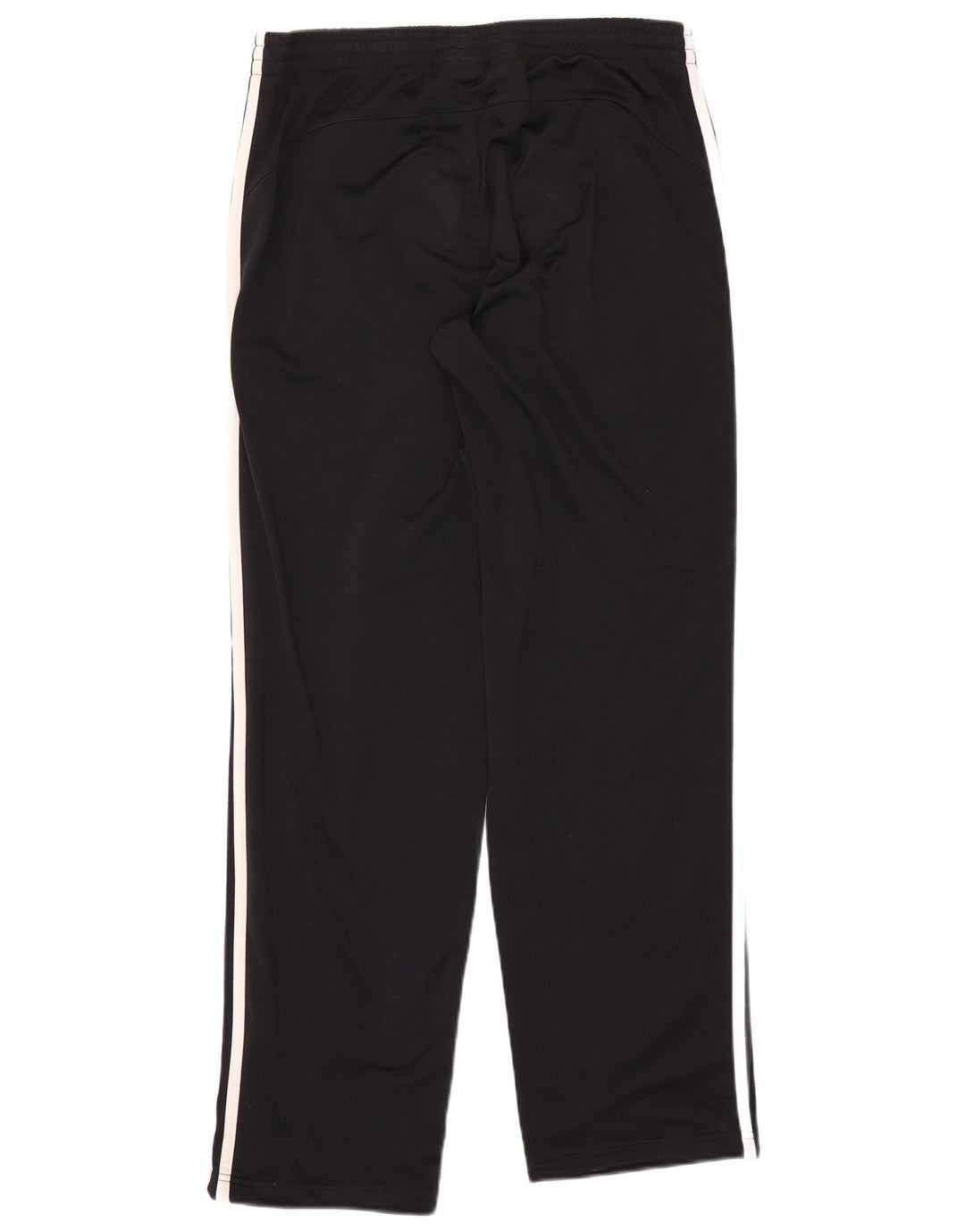 Adidas Herren-Trainingshose, mittelschwarz, Polyester