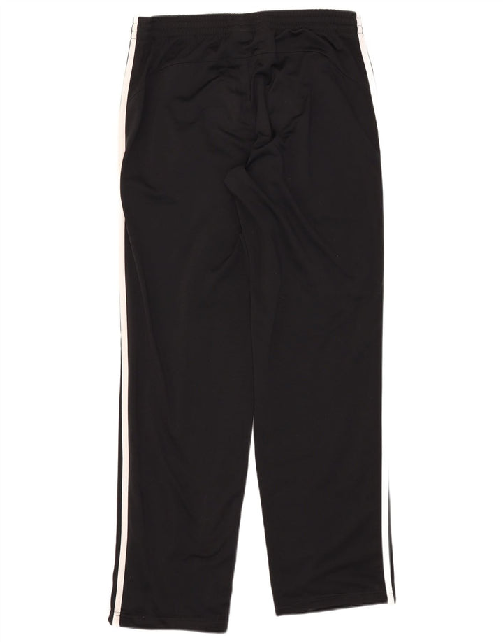 Adidas Herren-Trainingshose, mittelschwarz, Polyester
