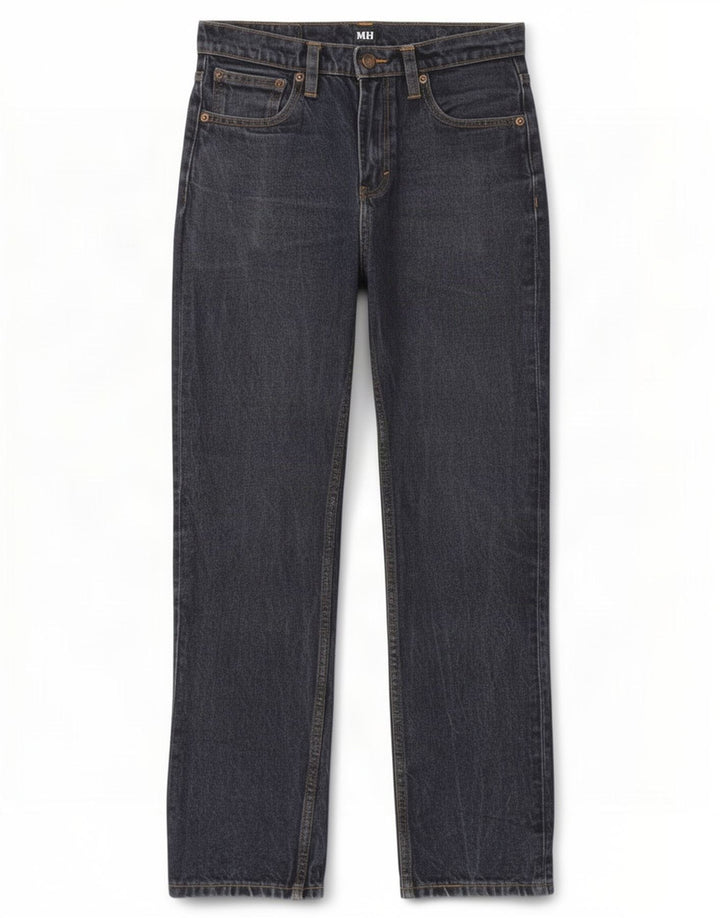 Levi's Herren 511 Slim Jeans W30 L30 Blaue Baumwolle