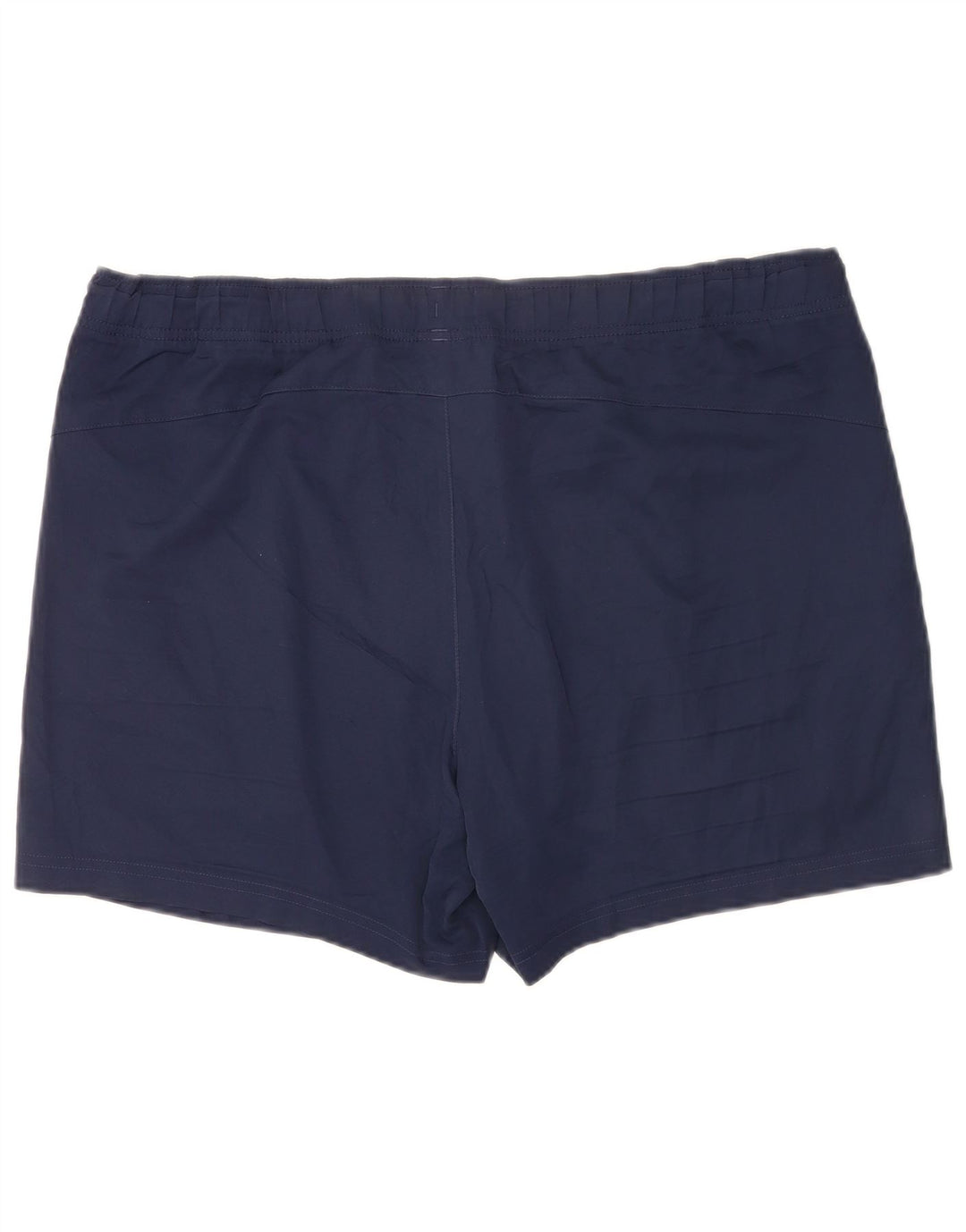 Puma Herren Sport Shorts Large Marineblau