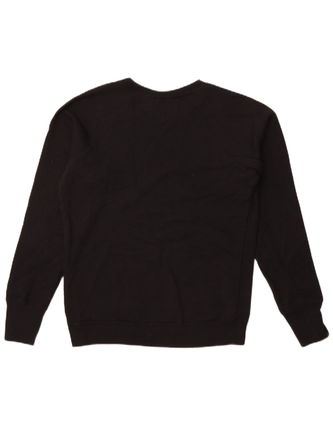 CHAMPION Herren-Sweatshirt mit Grafik, Mittelschwarzes Polyester