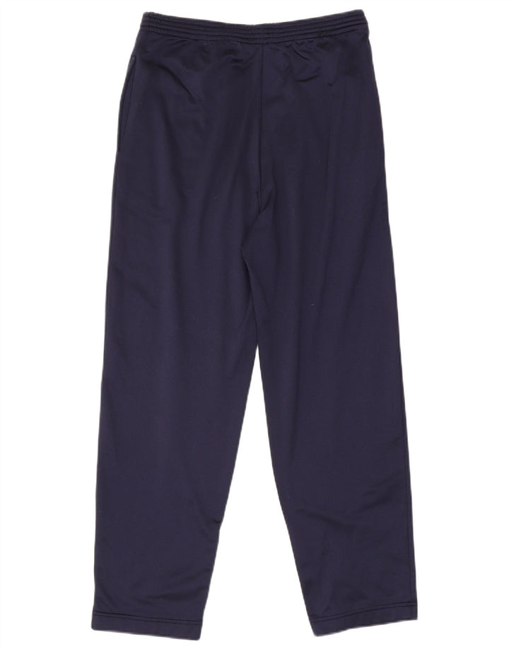 Champion Herren-Trainingshose, Größe S, Marineblau, Polyester