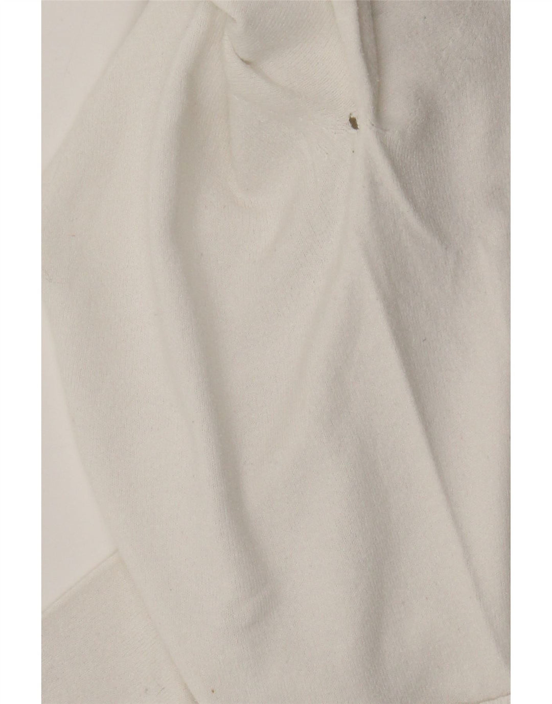 Liu Jo Damen Top Langarm IT 42 Mittelweiß