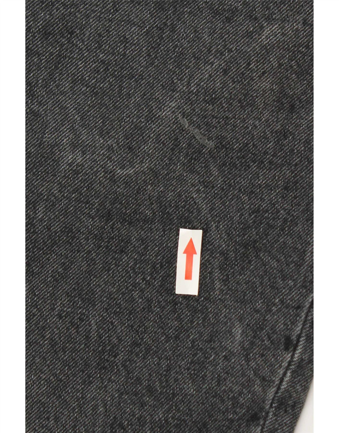 Carrera Herren Straight Jeans W36 L30 Grau