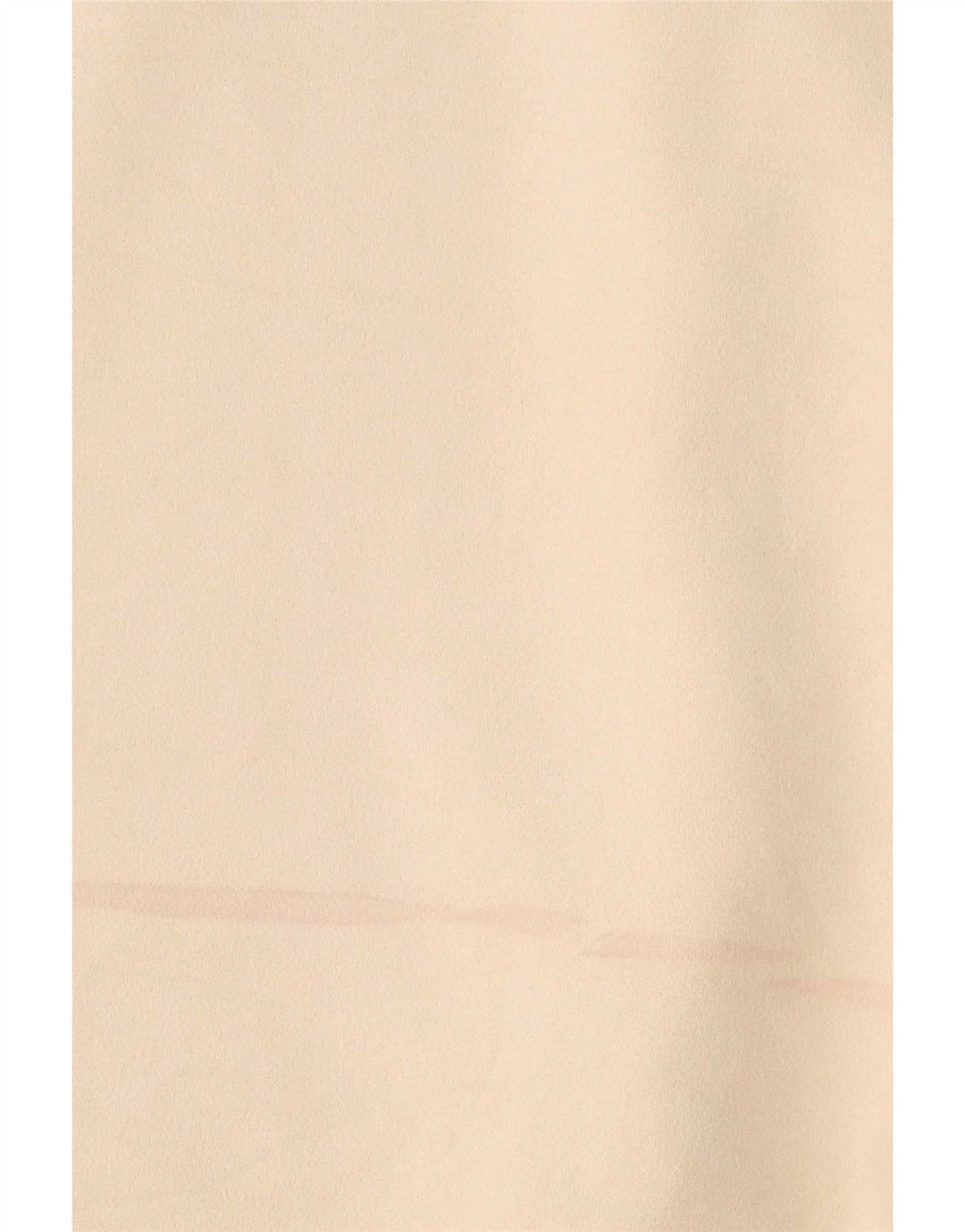 Zara Damen Etuikleid UK 16 Large Beige Geometrisch Polyester