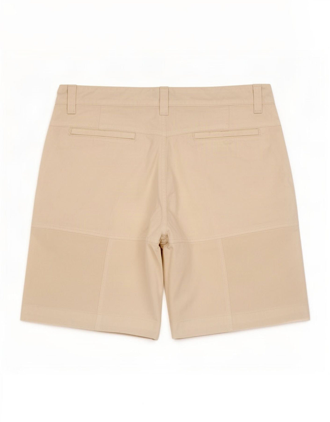 North Sails Damen IT 46 Large W36 Off White Cotton