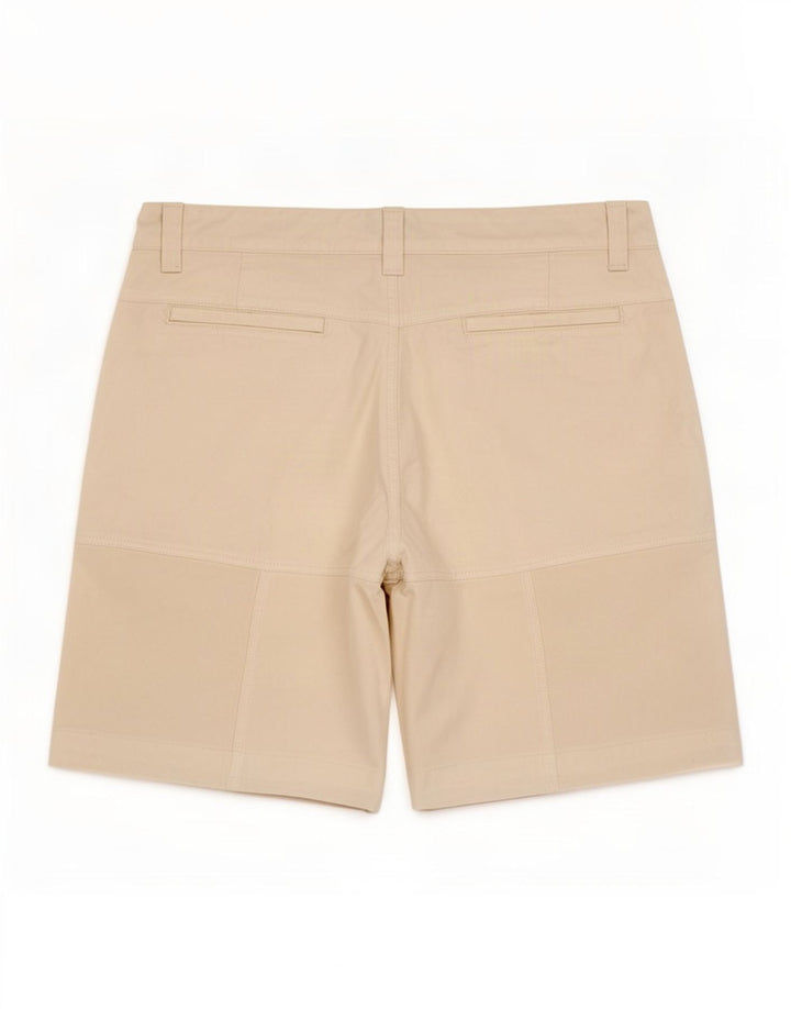 North Sails Damen IT 46 Large W36 Off White Cotton