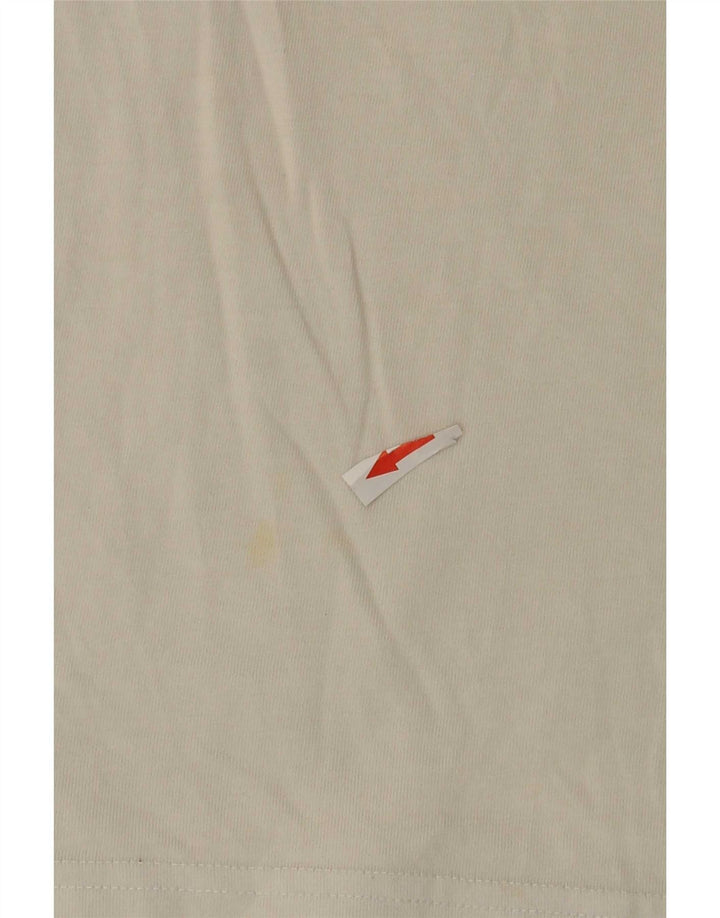 Tommy Hilfiger Herren-T-Shirt-Oberteil, groß, mehrfarbig, Colourblock-Baumwolle