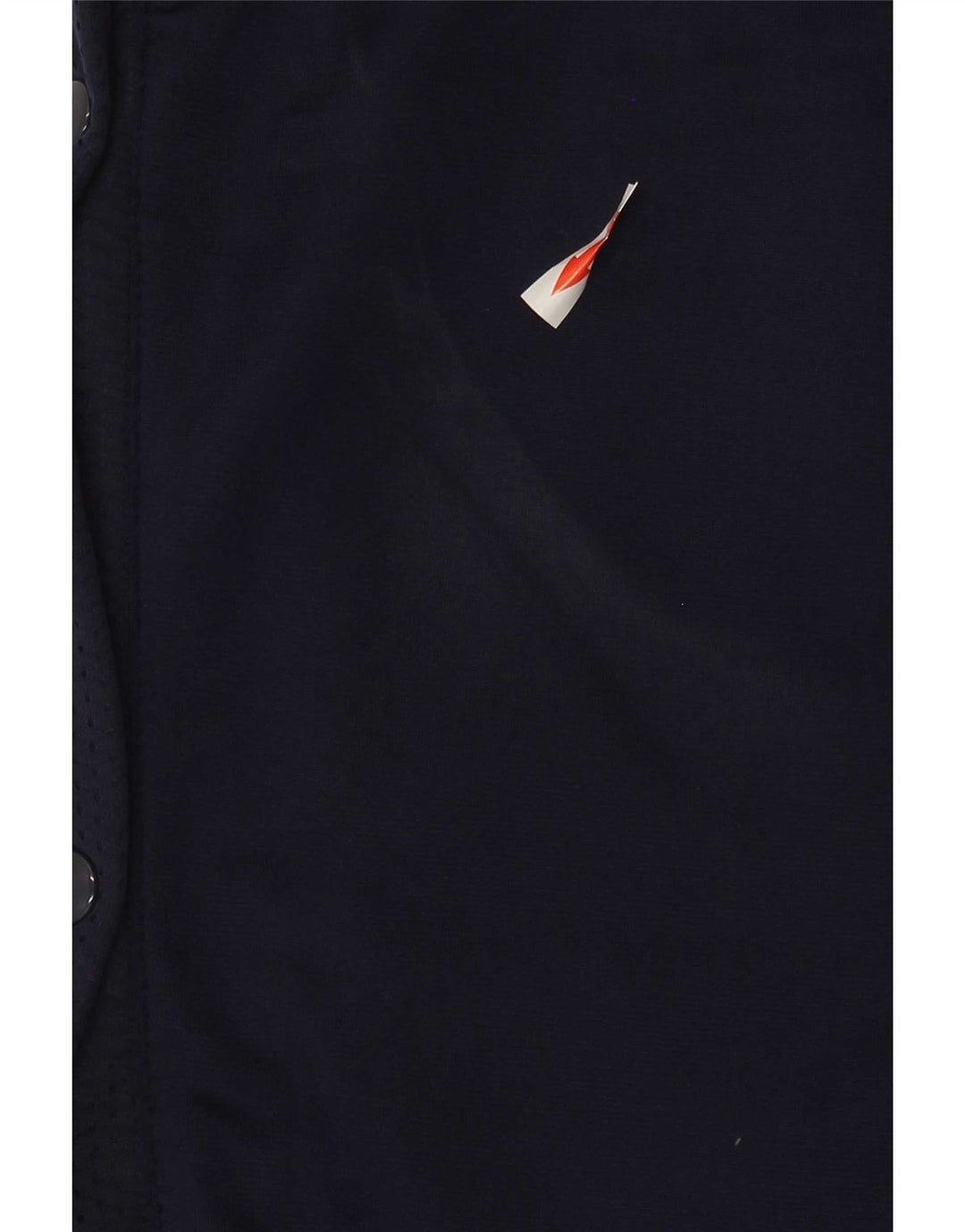 Champion Damen-Trainingshose mit Grafik, UK 12, mittleres Marineblau