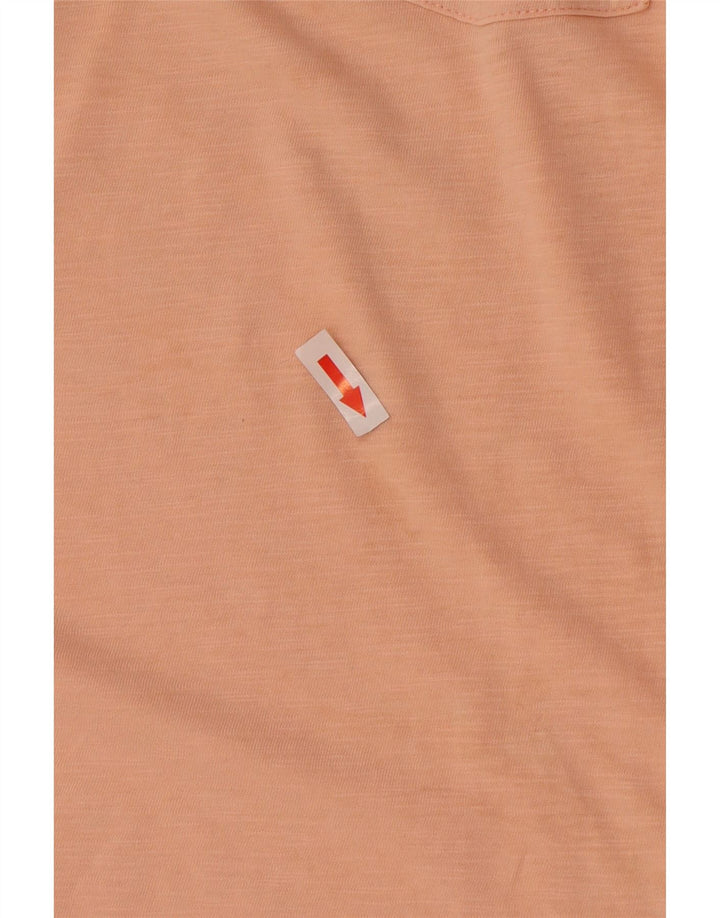 O'Neill Herren T-Shirt Top XL Pink