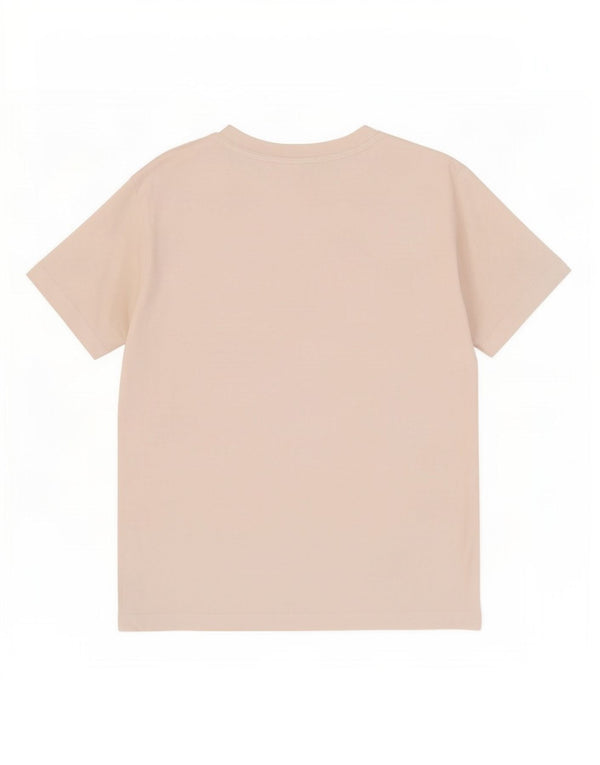 Fila Damen T-Shirt Top UK 6 XS Weiß