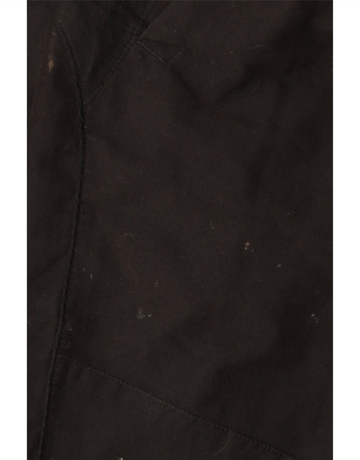 PUMA Herren Trainingshose Jogger Medium Schwarz