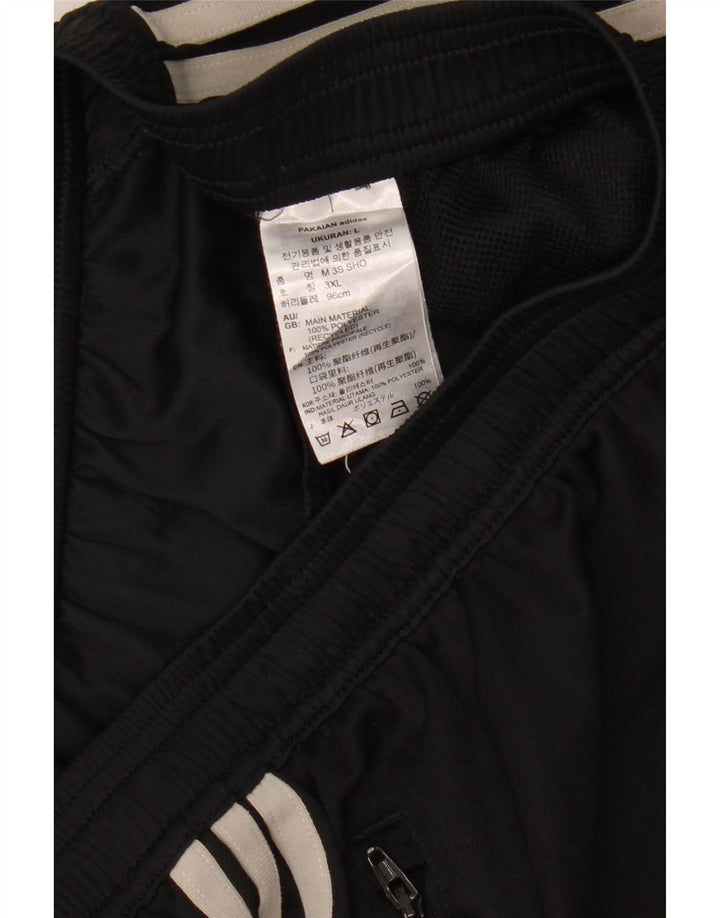 Adidas Herren Aeroready Sport Shorts Large Schwarz Polyester