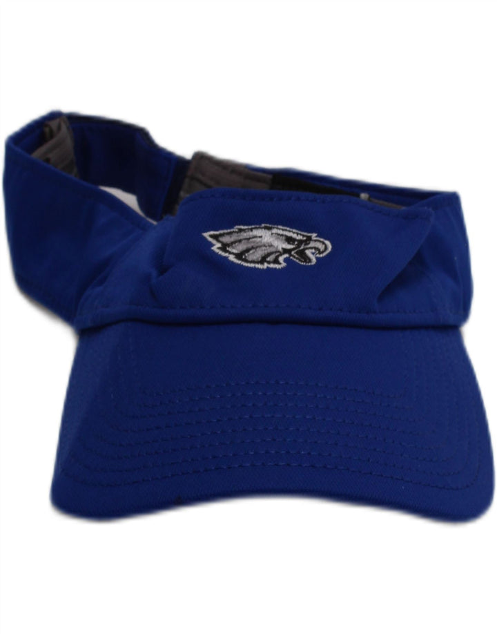 Under Armour Herren-Kappe mit grafischem Schirm, Einheitsgröße, blaues Polyester