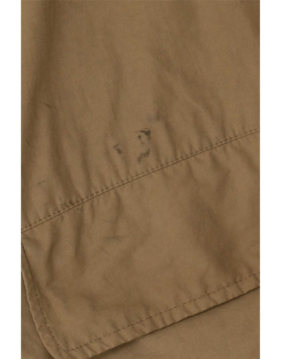 Hugo Boss Herrenmantel UK 46 3XL Beige