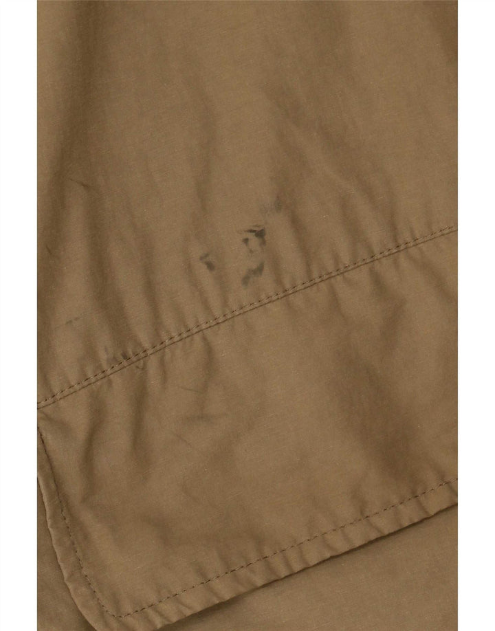 Hugo Boss Herrenmantel UK 46 3XL Beige