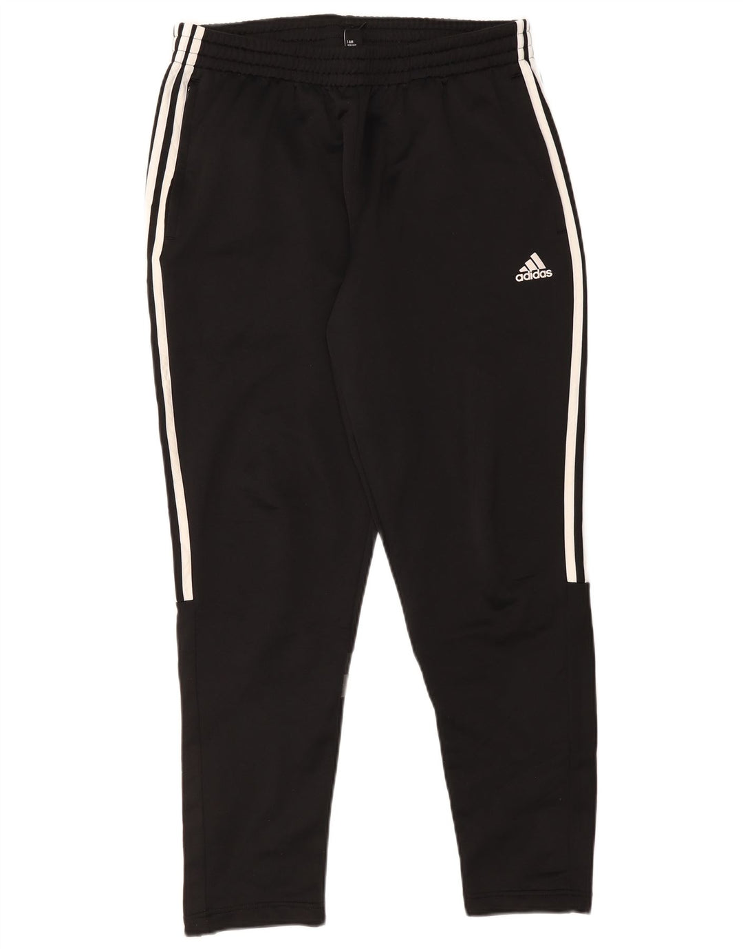 Adidas Herren Aeroready Trainingshose XL Schwarz Polyester