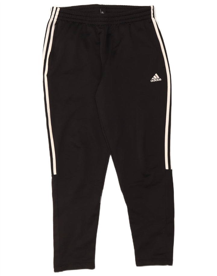 Adidas Herren Aeroready Trainingshose XL Schwarz Polyester