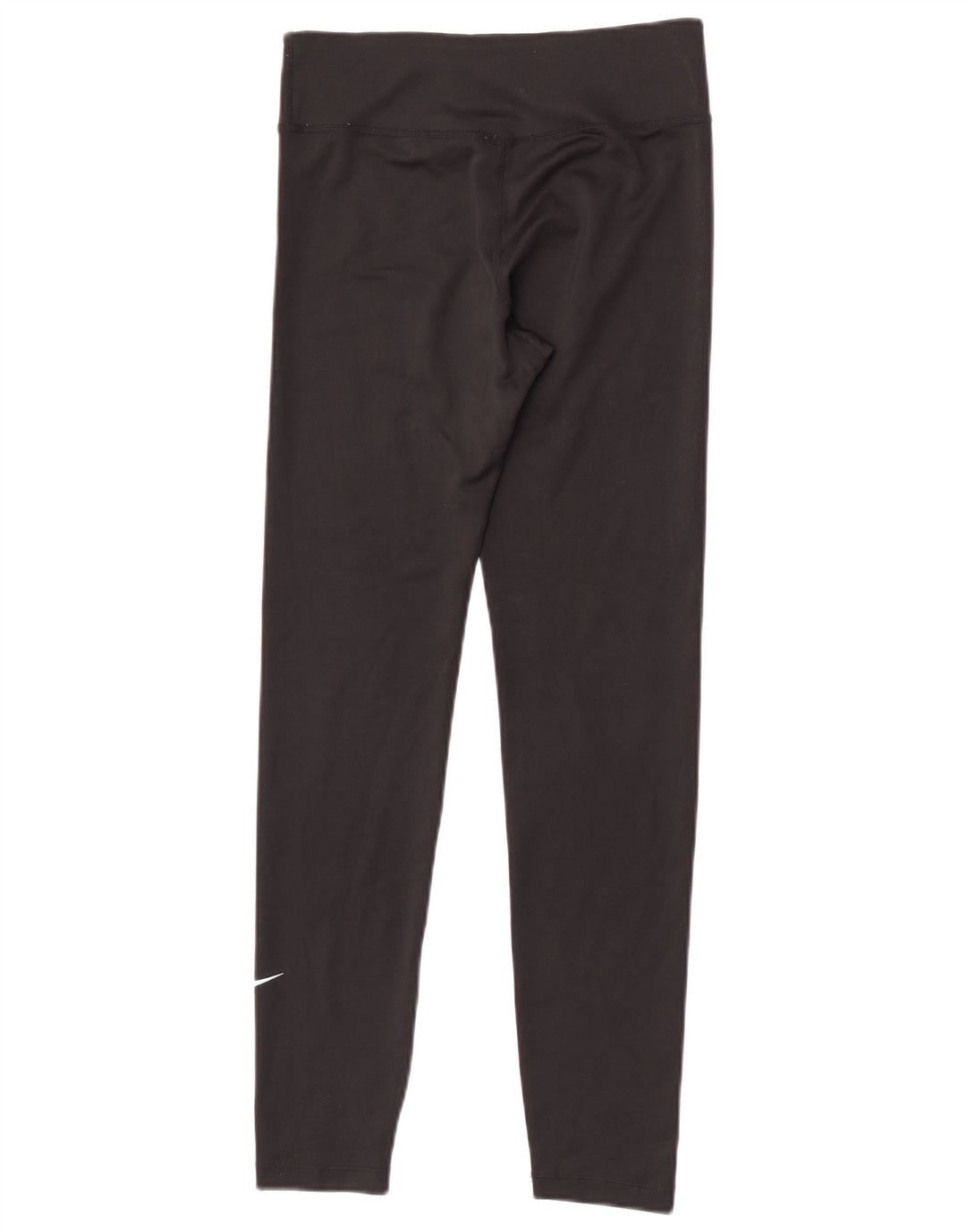 Nike Dri-Fit-Leggings für Mädchen, 13–14 Jahre, XL, schwarzes Polyester