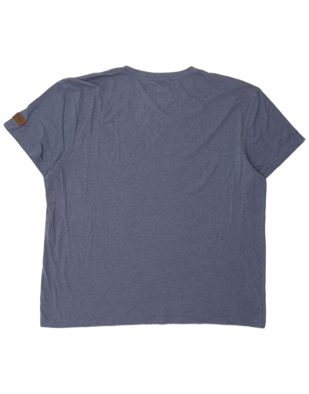 ARIZONA Herren Grafik T-Shirt Top 3XL Marineblau Baumwolle