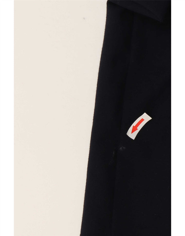 Max&Co. Damen Etuikleid UK 12 Medium Marineblau