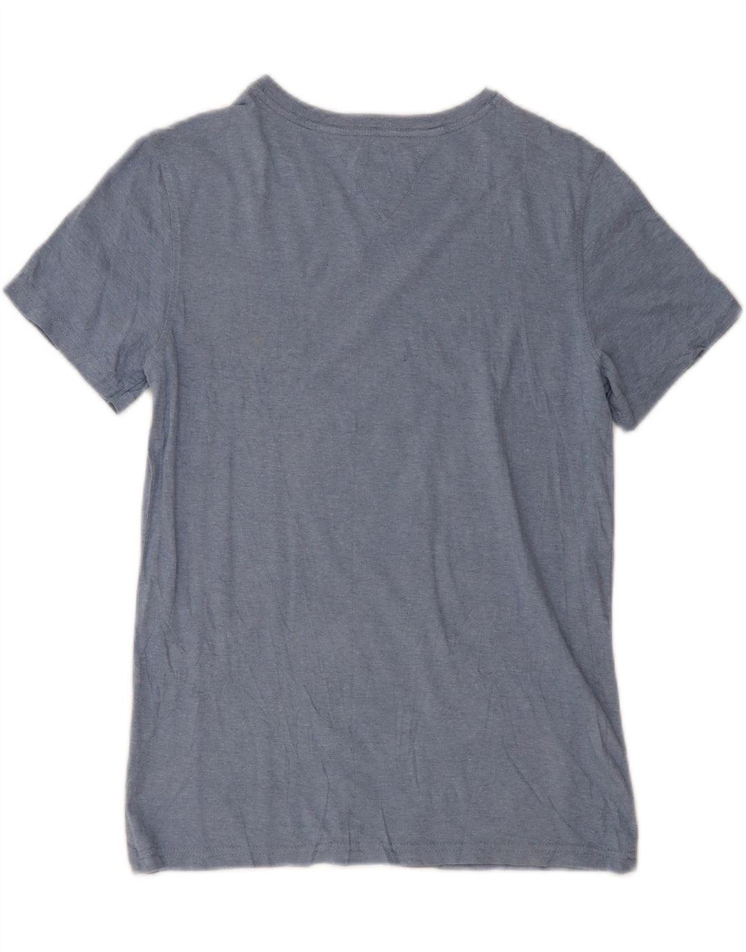 Tommy Hilfiger T-Shirt-Oberteil für Jungen, 13–14 Jahre, Blau
