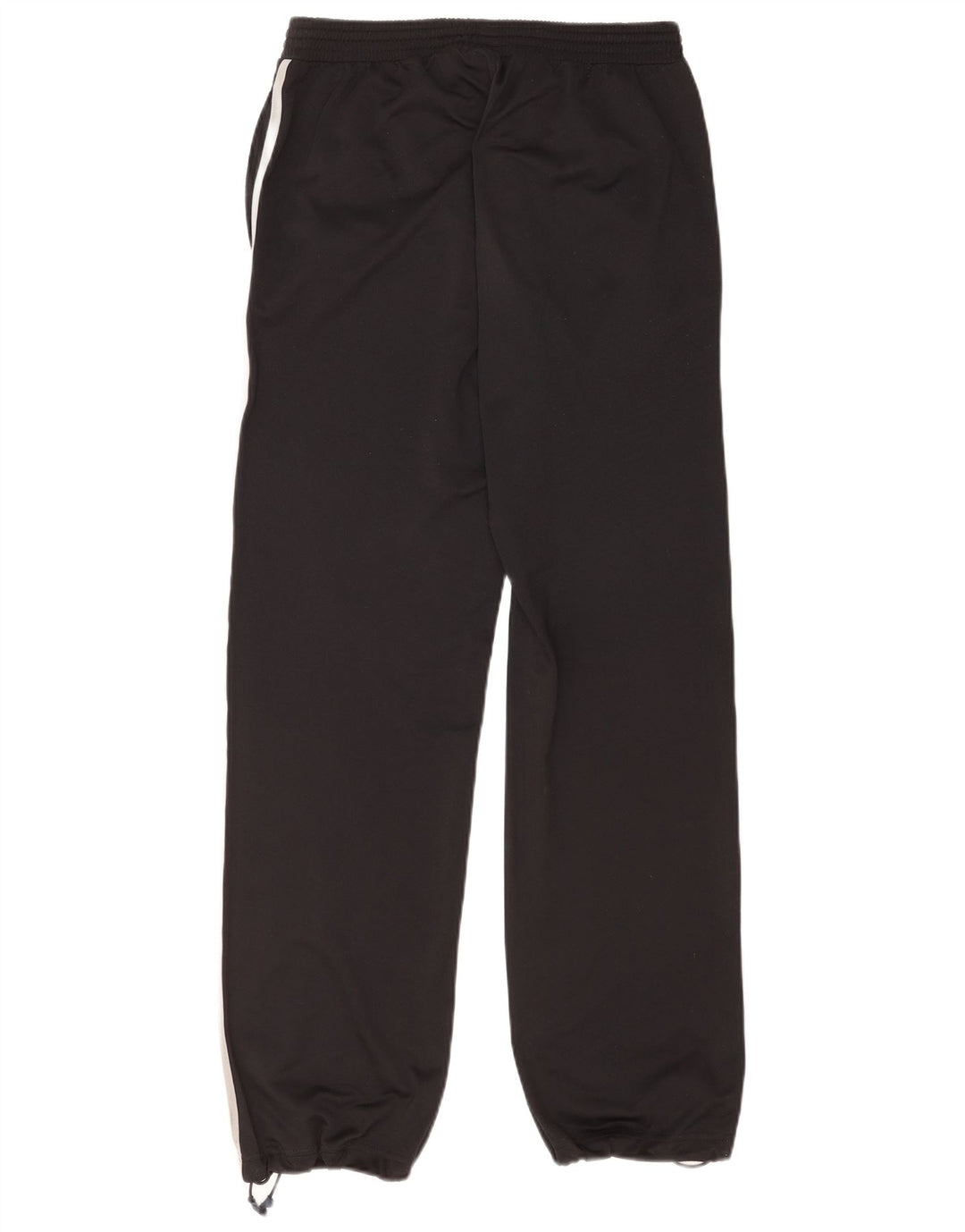 Champion Herren-Trainingshose, Jogginghose, Mittelschwarz, Polyester