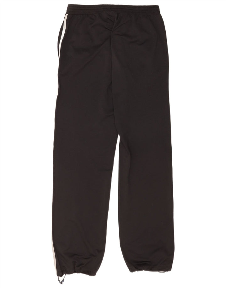 Champion Herren-Trainingshose, Jogginghose, Mittelschwarz, Polyester