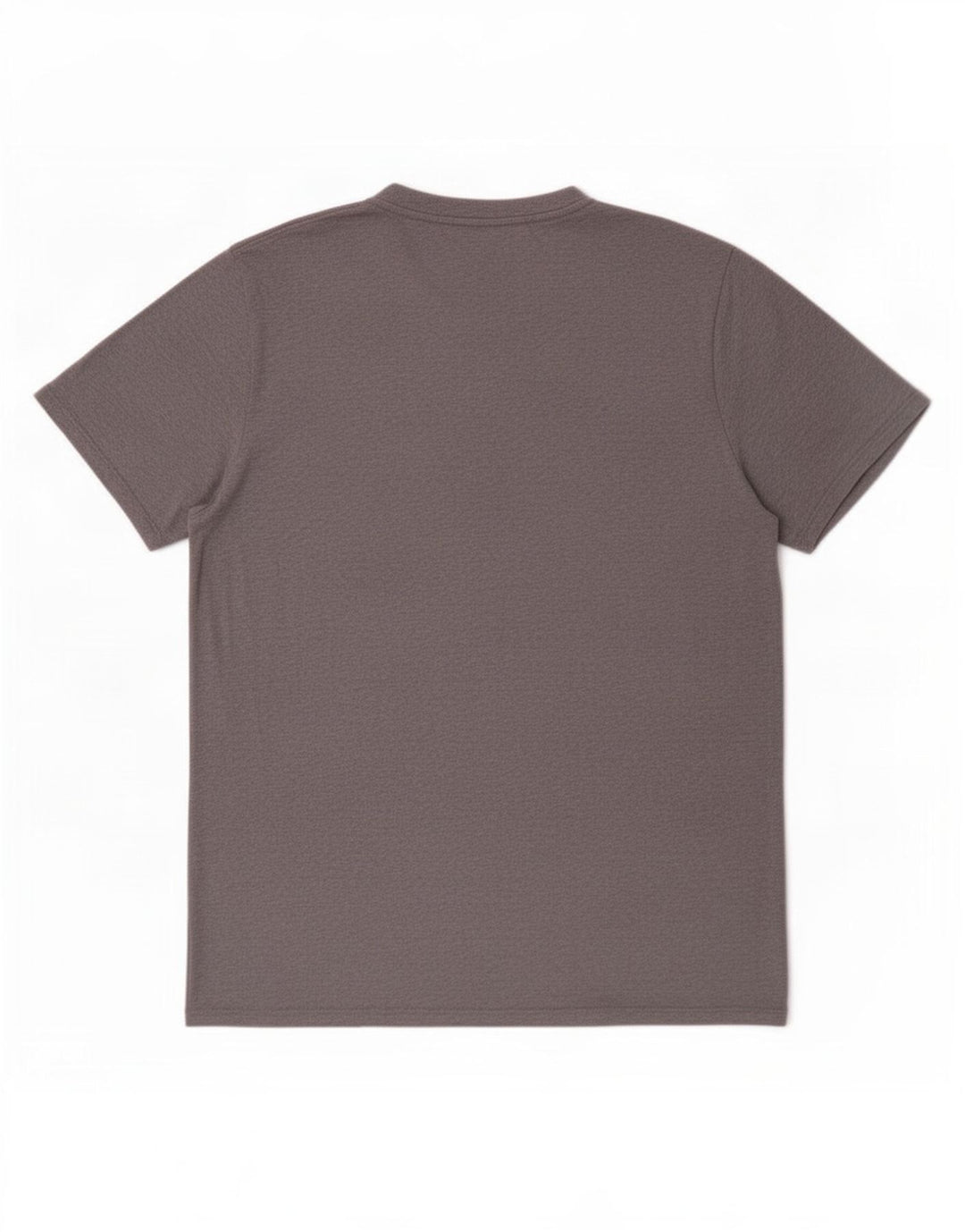 Dockers Herren T-Shirt Top Large Grau Baumwolle
