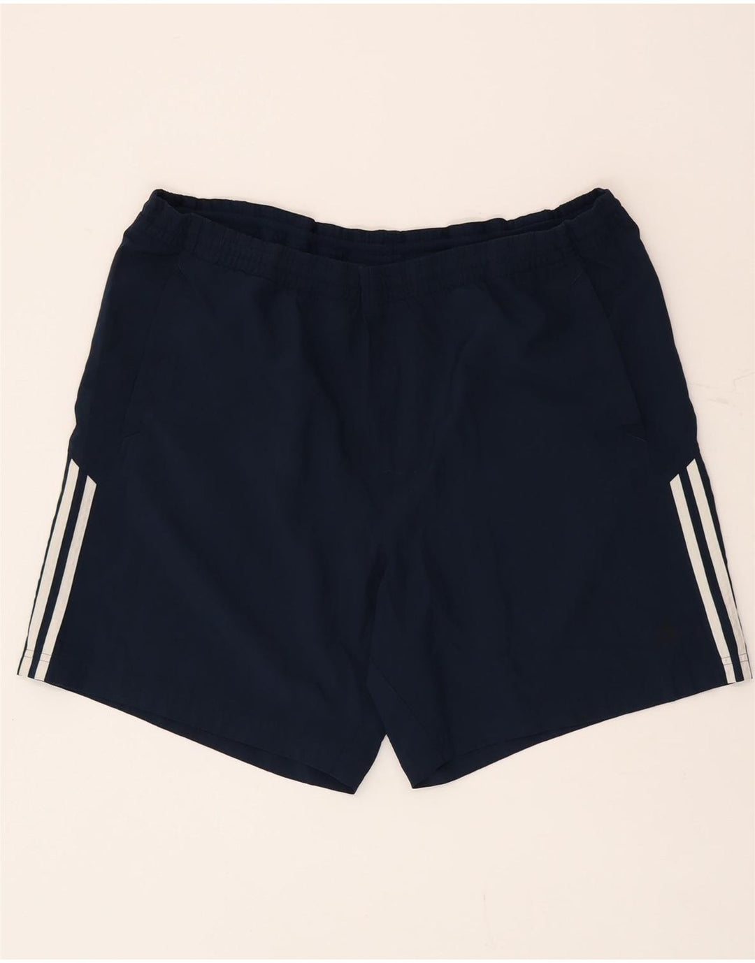 Adidas Herren Climacool Sport Shorts XL Marineblau Polyester