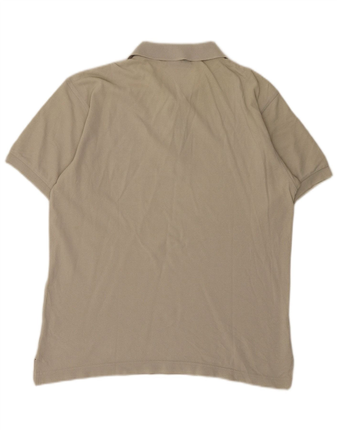 Lotto Herren Poloshirt Small Beige