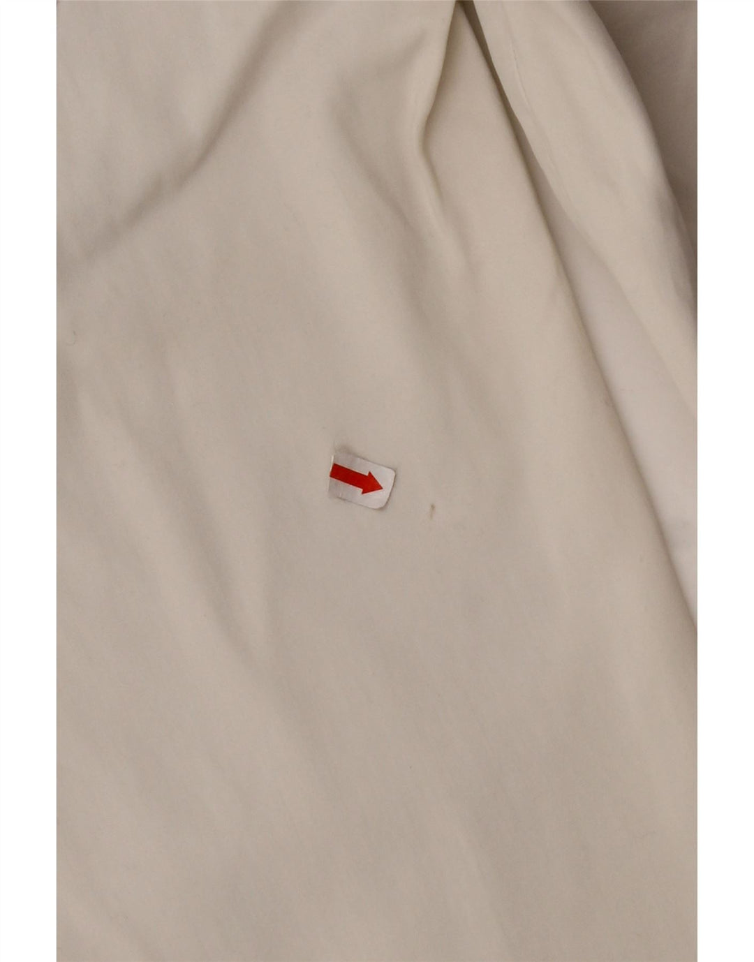 DIESEL Damen Slim Freizeithose W28 L27 Weiße Baumwolle