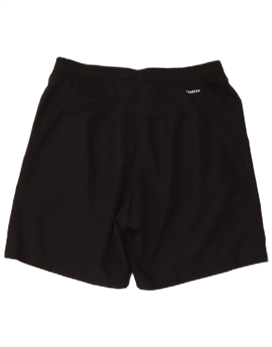 ADIDAS Herren Aeroready Sport Shorts Mittelschwarzes Polyester
