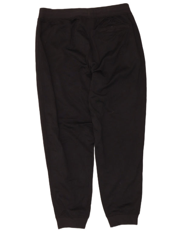Under Armour Herren Trainingshose Jogger XL Schwarz Polyester