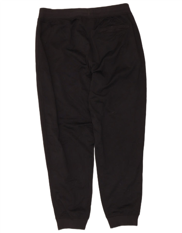 Under Armour Herren Trainingshose Jogger XL Schwarz Polyester