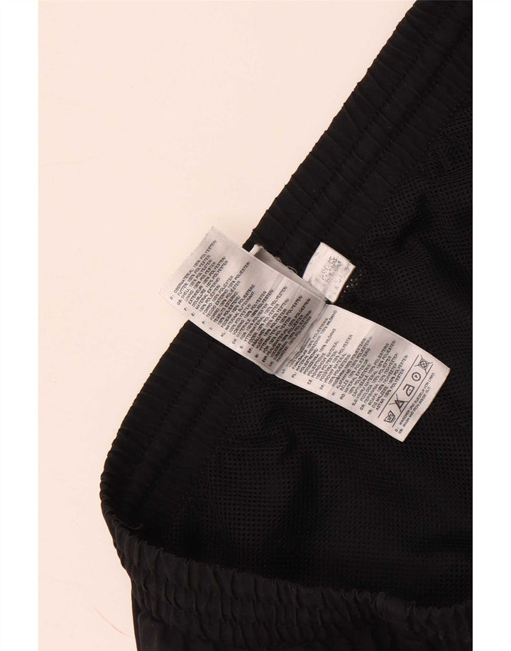 Adidas Herren Sportshorts Medium Schwarz Polyester