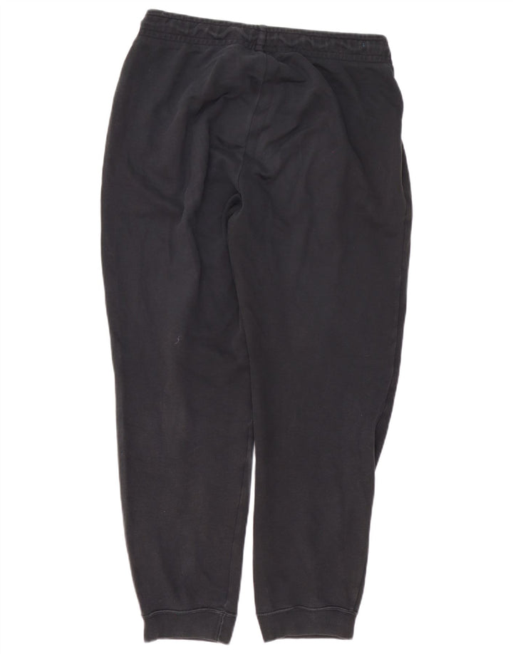 Nike Herren-Trainingshose, Jogginghose, mittelschwarz, Baumwolle