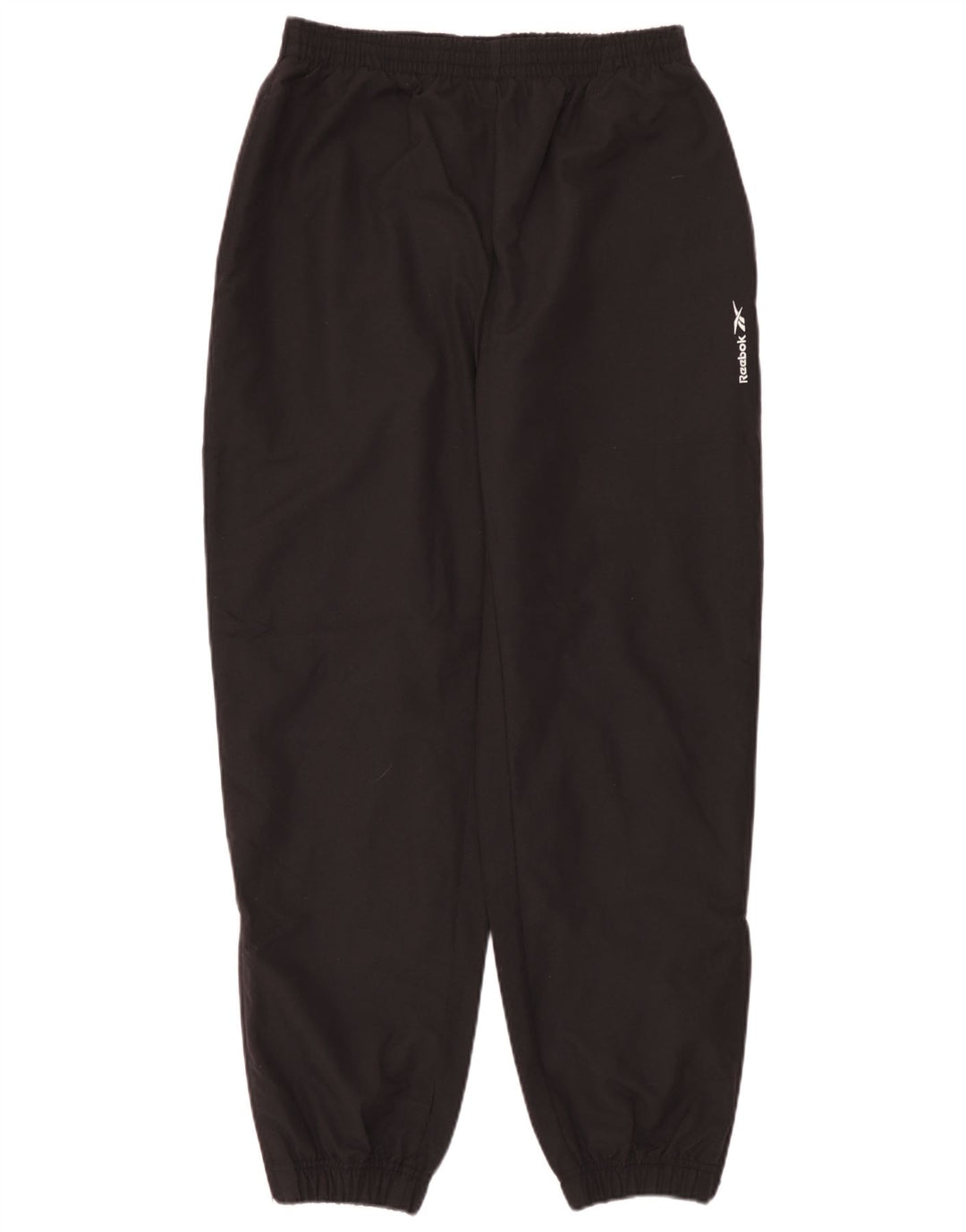 Reebok Herren Trainingshose Jogger Medium Schwarz Polyester