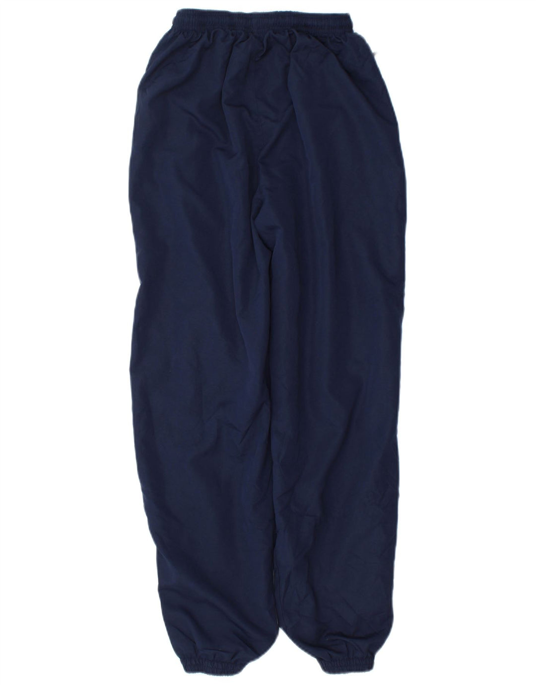 Umbro Jungen-Trainingshose, Jogginghose, 11–12 Jahre, marineblaues Polyester