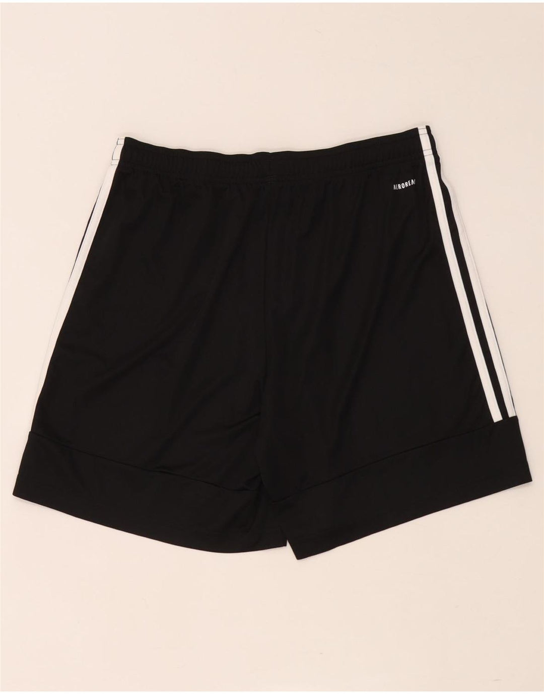 Adidas Herren Aeroready Sport Shorts Medium Schwarz Polyester